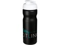 Baseline® Plus 650 ml flip lid sport bottle 16