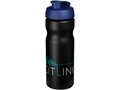 Baseline® Plus 650 ml flip lid sport bottle 24