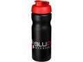 Baseline® Plus 650 ml flip lid sport bottle 12