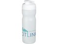 Baseline® Plus 650 ml flip lid sport bottle 19