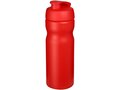 Baseline® Plus 650 ml flip lid sport bottle 4