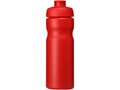 Baseline® Plus 650 ml flip lid sport bottle 5