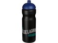 Baseline® Plus 650 ml dome lid sport bottle 21