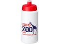 Baseline® Plus grip 500 ml sports lid sport bottle 15
