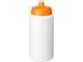 Baseline® Plus grip 500 ml sports lid sport bottle