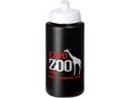 Baseline® Plus grip 500 ml sports lid sport bottle 35