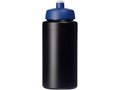 Baseline® Plus grip 500 ml sports lid sport bottle 22