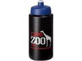 Baseline® Plus grip 500 ml sports lid sport bottle 8