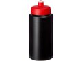 Baseline® Plus grip 500 ml sports lid sport bottle 9