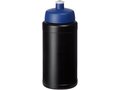 Baseline® Plus 500 ml bottle with sports lid 22