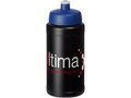 Baseline® Plus 500 ml bottle with sports lid 23