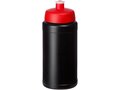 Baseline® Plus 500 ml bottle with sports lid 25