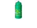 Baseline® Plus 500 ml bottle with sports lid 12