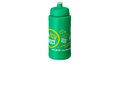 Baseline® Plus 500 ml bottle with sports lid 12