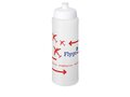 Baseline® Plus 750 ml bottle with sports lid 21