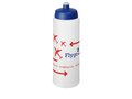 Baseline® Plus 750 ml bottle with sports lid 24