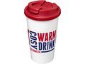 Americano® 350 ml spill-proof insulated tumbler 6