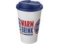 Americano® 350 ml tumbler with spill-proof lid 58