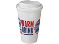 Americano® 350 ml tumbler with spill-proof lid 60