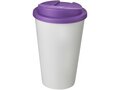 Americano® 350 ml tumbler with spill-proof lid