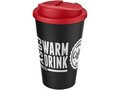 Americano® 350 ml tumbler with spill-proof lid 53