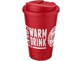 Americano® 350 ml tumbler with spill-proof lid 54