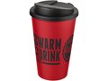 Americano® 350 ml tumbler with spill-proof lid 55