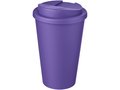 Americano® 350 ml tumbler with spill-proof lid 12