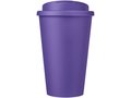 Americano® 350 ml tumbler with spill-proof lid 14