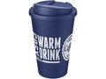 Americano® 350 ml tumbler with spill-proof lid 57