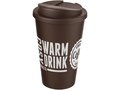 Americano® 350 ml tumbler with spill-proof lid 28
