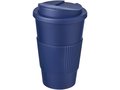 Americano® 350 ml tumbler with grip & spill-proof lid 9
