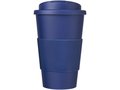 Americano® 350 ml tumbler with grip & spill-proof lid 11