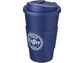 Americano® 350 ml tumbler with grip & spill-proof lid 10