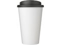 Brite-Americano® 350 ml tumbler with spill-proof lid 1