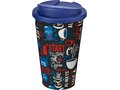 Brite-Americano® 350 ml tumbler with spill-proof lid 18