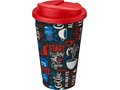 Brite-Americano® 350 ml tumbler with spill-proof lid 25