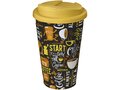 Brite-Americano® 350 ml tumbler with spill-proof lid 31