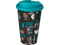 Brite-Americano® 350 ml tumbler with spill-proof lid 17