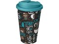 Brite-Americano® 350 ml tumbler with spill-proof lid 33