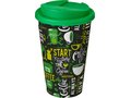 Brite-Americano® 350 ml tumbler with spill-proof lid 21