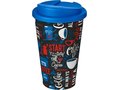 Brite-Americano® 350 ml tumbler with spill-proof lid 15