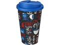 Brite-Americano® 350 ml tumbler with spill-proof lid 39