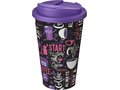Brite-Americano® 350 ml tumbler with spill-proof lid 19