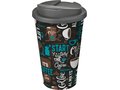 Brite-Americano® 350 ml tumbler with spill-proof lid 20