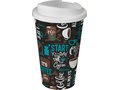 Brite-Americano® 350 ml tumbler with spill-proof lid 26