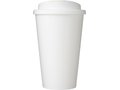 Brite-Americano® 350 ml tumbler with spill-proof lid 2