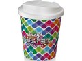 Brite-Americano Espresso® 250 ml with spill-proof lid 3