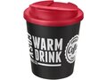 Americano Espresso® 250 ml tumbler with spill-proof lid 40