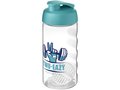 H2O Active Bop 500 ml shaker bottle 17